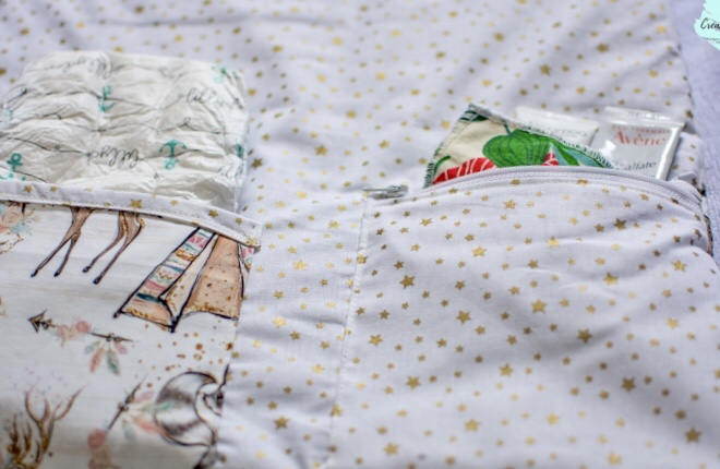 Matelas à langer nomade "Petit malin" – Image 7