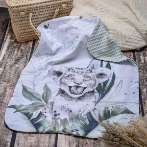 plaid-couverture-panneau-animaux-personnalisable-broderie-bebe-enfant-creation-artisanale-fait-main-francais