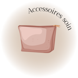 Accessoires de soin
