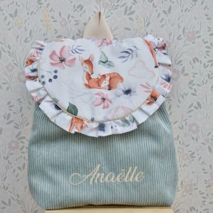 sac-a-dos-froufrous-molletonne-maternelle-ecole-enfant-fleurs-liberty-velours-cotele-personnalisable-broderie-creation-artisanale-francaise