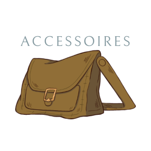 Accessoires