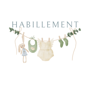 Habillement
