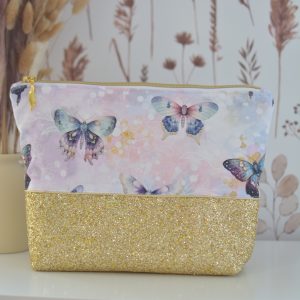 Trousse de toilette Butterfly